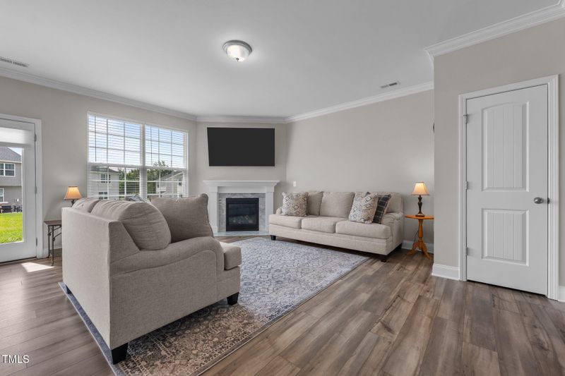 2177 Campbell, Burlington, NC 27215