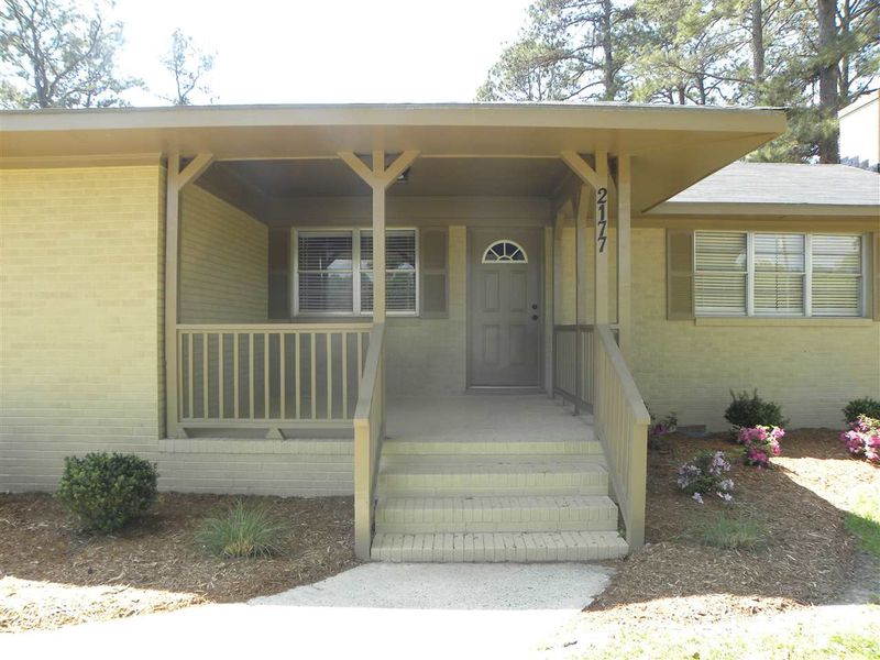 2177 Cleveland Rd, Smithfield, NC 27577