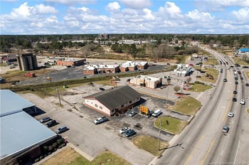 2177 Roberts Rd, Lumberton, NC 28358