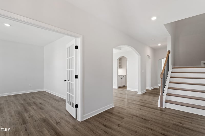 2178 Pink Peony Circle Lot 167 Cir, Durham, NC 27703