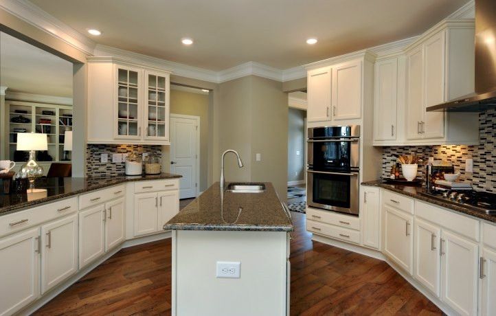 2178 Vittorio Ln, Apex, NC 27502