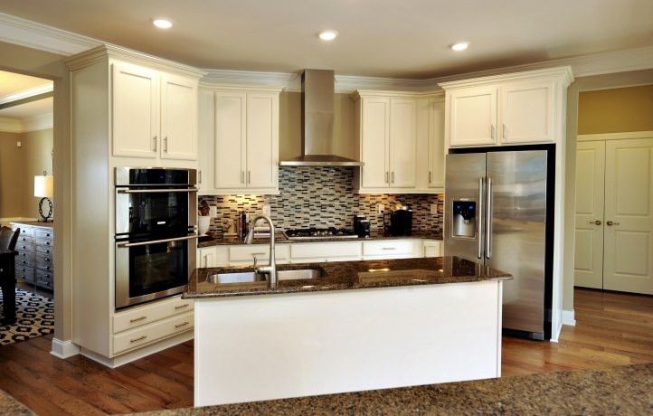 2178 Vittorio Ln, Apex, NC 27502