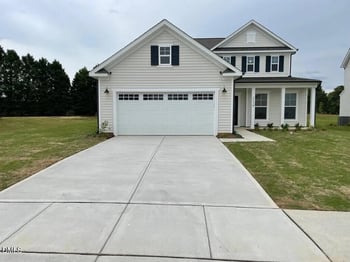 2179 Fox Chapel Pl, Fuquay Varina, NC 27526