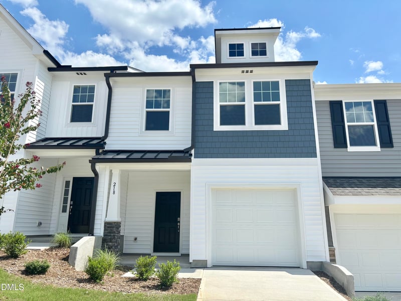218 Alberta Dr #140, Franklinton, NC 27525