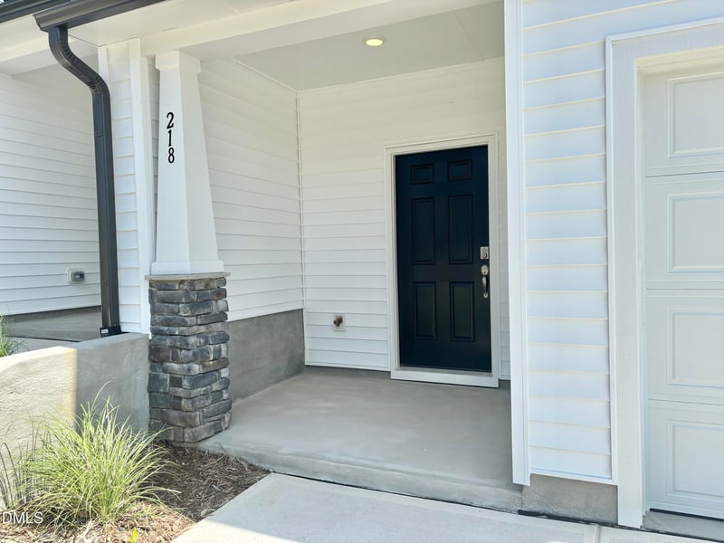 218 Alberta Dr #140, Franklinton, NC 27525