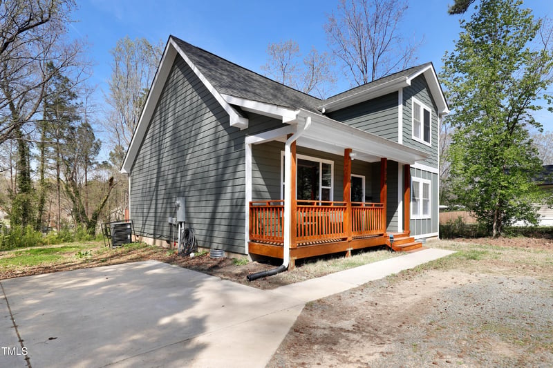 218 Archdale Dr, Durham, NC 27707