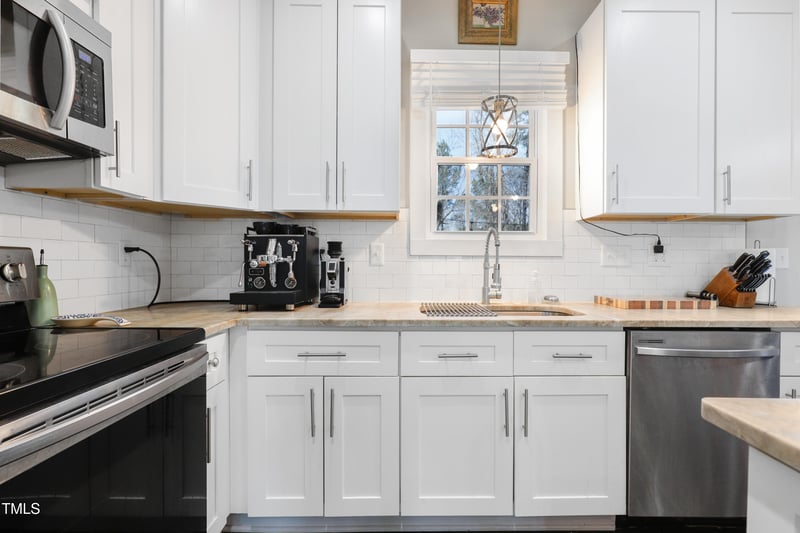 218 Archdale Dr, Durham, NC 27707