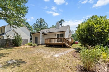 218 Arvo Ln, Cary, NC 27513