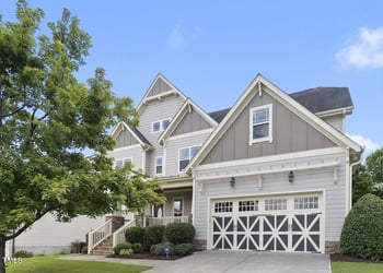 218 Ashdown Forest Ln, Cary, NC 27519