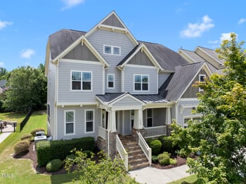 218 Ashdown Forest Ln, Cary, NC 27519