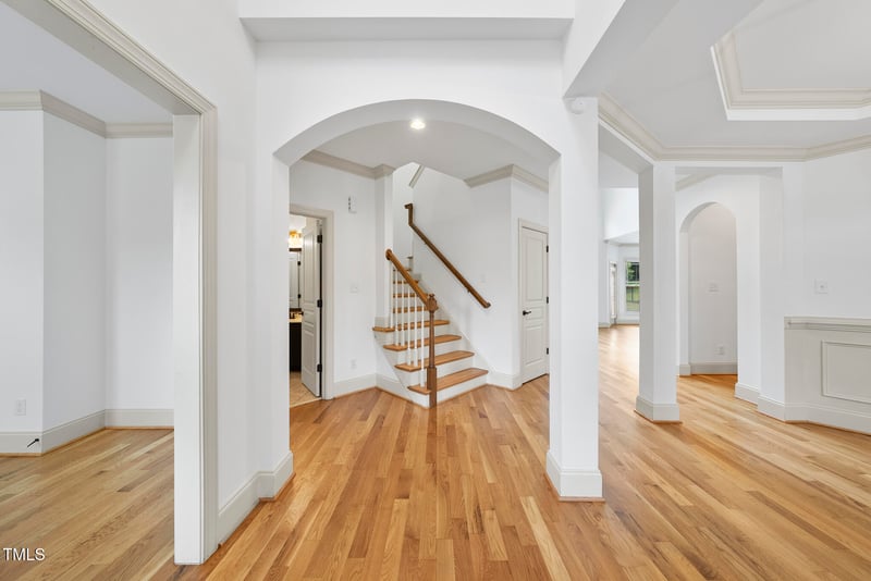 218 Ashdown Forest Ln, Cary, NC 27519