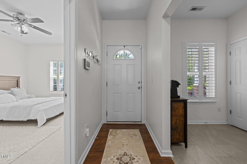 218 Basset Hall Dr, Durham, NC 27713