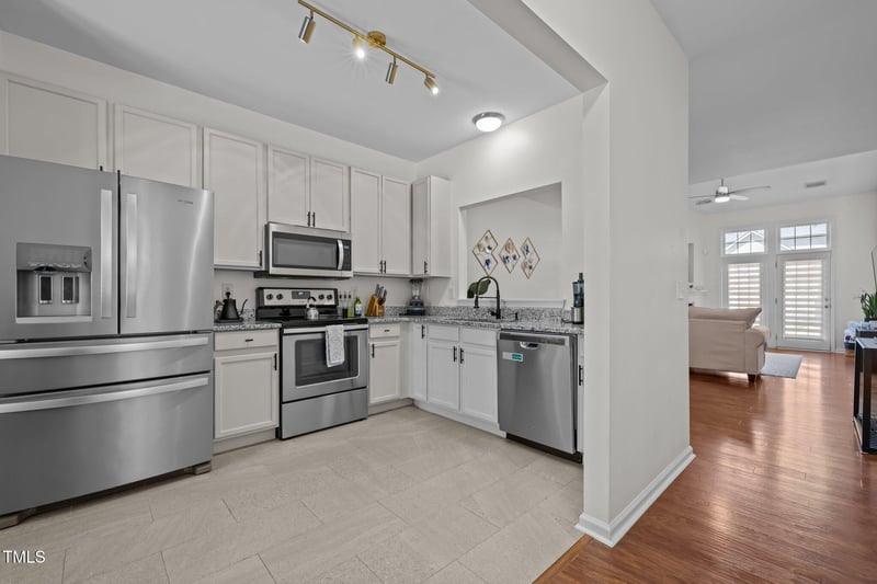 218 Basset Hall Dr, Durham, NC 27713