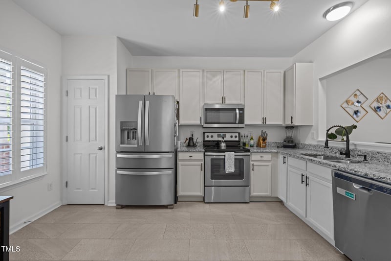 218 Basset Hall Dr, Durham, NC 27713