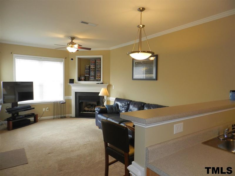 218 Bayleigh Ct, Garner, NC 27529