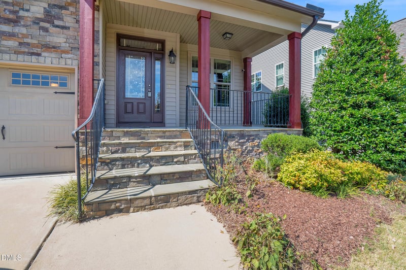 218 Bendemeer Ln, Rolesville, NC 27571