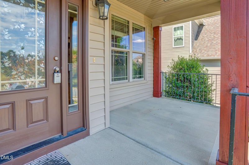 218 Bendemeer Ln, Rolesville, NC 27571