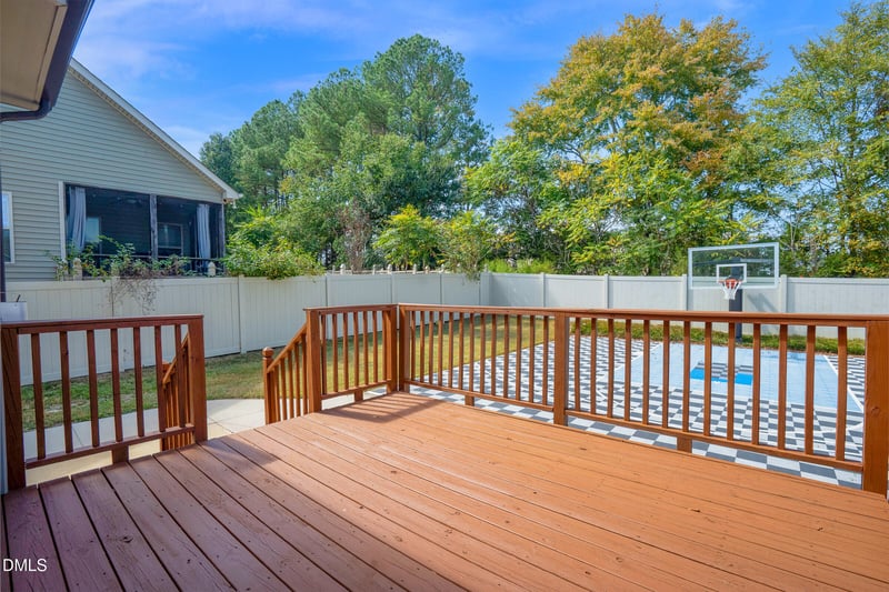 218 Bendemeer Ln, Rolesville, NC 27571