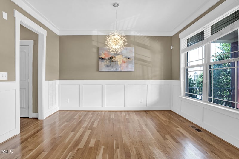 218 Bendemeer Ln, Rolesville, NC 27571