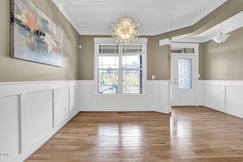 218 Bendemeer Ln, Rolesville, NC 27571