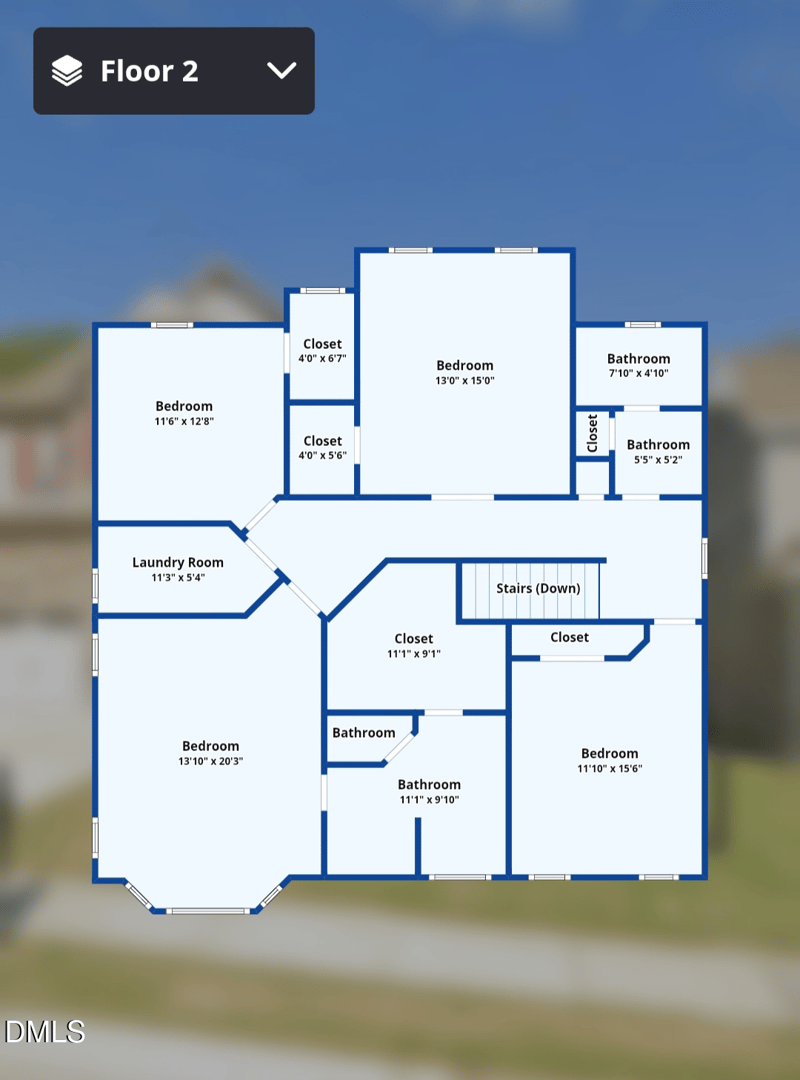 218 Bendemeer Ln, Rolesville, NC 27571