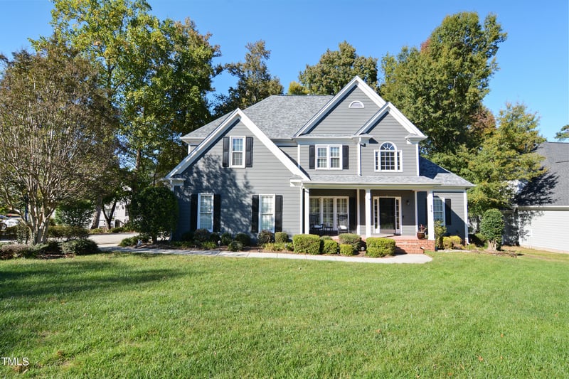 218 Billingrath Turn Ln, Cary, NC 27519
