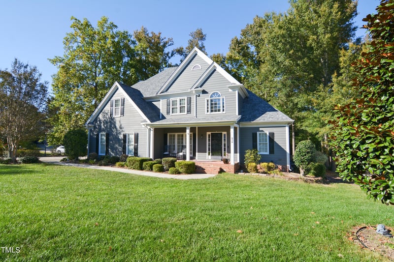 218 Billingrath Turn Ln, Cary, NC 27519