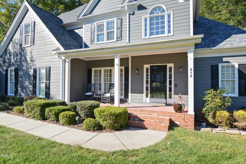 218 Billingrath Turn Ln, Cary, NC 27519