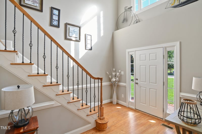 218 Billingrath Turn Ln, Cary, NC 27519