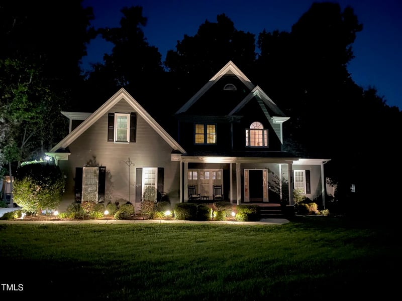 218 Billingrath Turn Ln, Cary, NC 27519