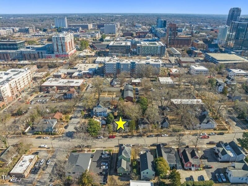 218 Boylan Ave, Raleigh, NC 27603