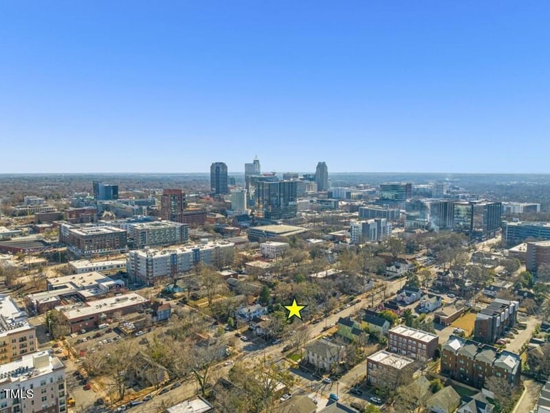 218 Boylan Ave, Raleigh, NC 27603