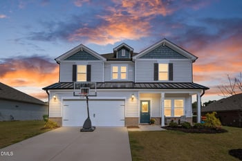 218 Braeburn Dr, Graham, NC 27253