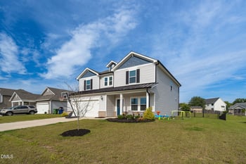 218 Braeburn Dr, Graham, NC 27253