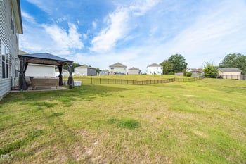 218 Braeburn Dr, Graham, NC 27253