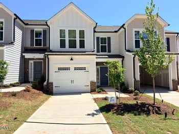 218 Broomside Ave, Raleigh, NC 27603