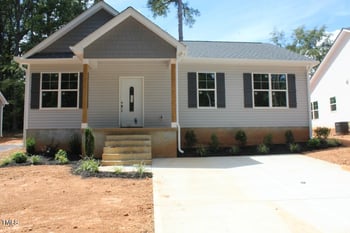 218 College St, Franklinton, NC 27525