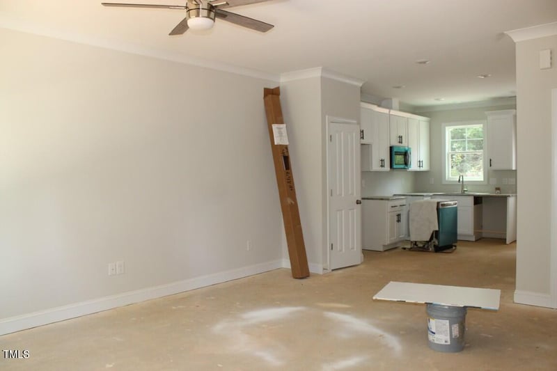 218 College St, Franklinton, NC 27525