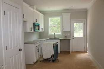 218 College St, Franklinton, NC 27525