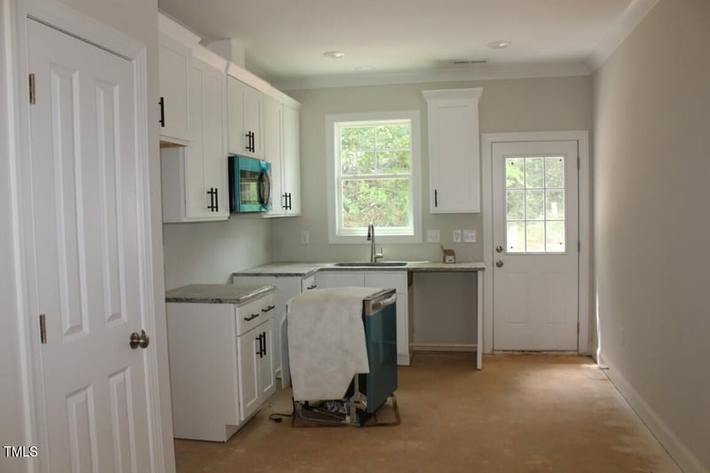 218 College St, Franklinton, NC 27525