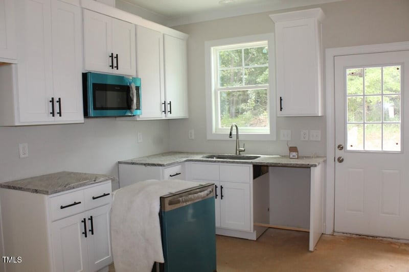 218 College St, Franklinton, NC 27525