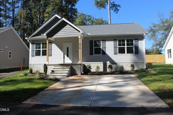 218 College St, Franklinton, NC 27525