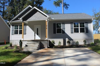 218 College St, Franklinton, NC 27525