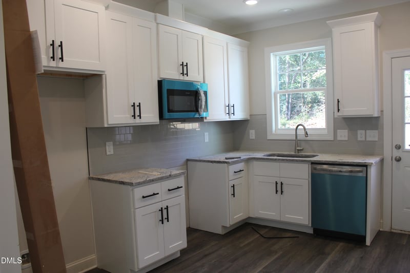 218 College St, Franklinton, NC 27525