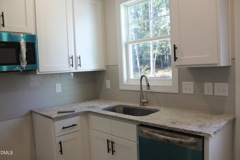 218 College St, Franklinton, NC 27525