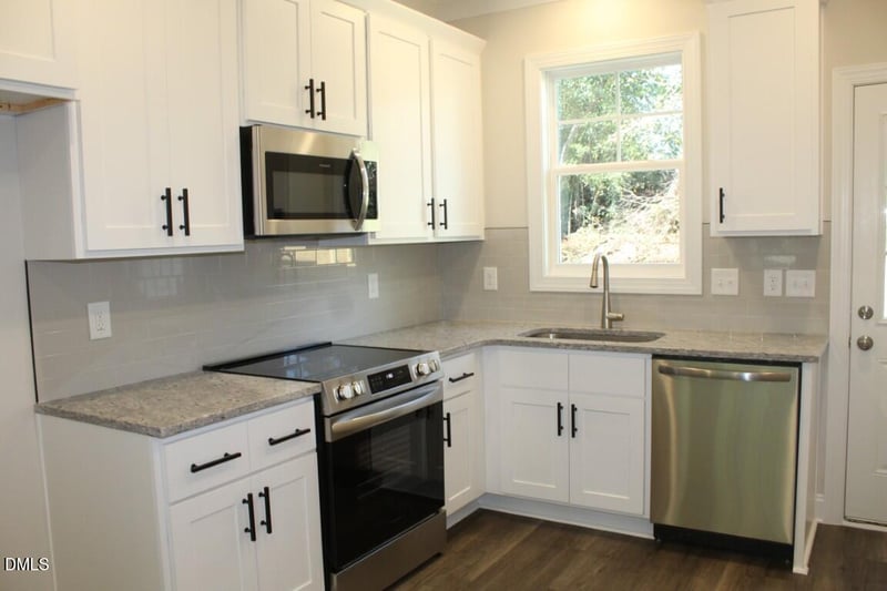 218 College St, Franklinton, NC 27525