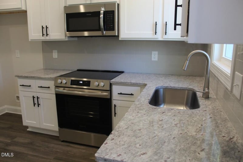 218 College St, Franklinton, NC 27525