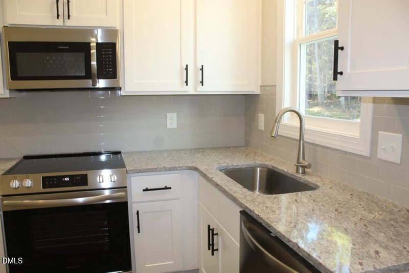 218 College St, Franklinton, NC 27525