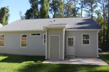 218 College St, Franklinton, NC 27525