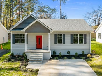 218 College St, Franklinton, NC 27525